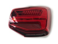 фото thumb №7, Audi q2 fl фара зад 81a945092b led задняя 81a 945