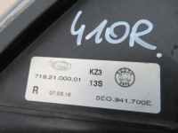 Skoda octavia iii противотуманная фара правый перед 5e0941700e Доставка, фото thumb