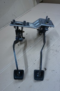 фото thumb №11, Kia retona педаль педалі зчеплення гальма 01r eu