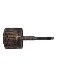 Купити Wał з кошик sprzęgłowym zf 6hp26 6hp28, фото thumb