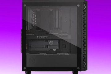 Obudowa ENDORFY Signum 300 Core