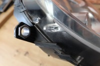 Mini cooper r55 r56 звичайна h7 16270403 права lampa8 Оригінал, фото thumb