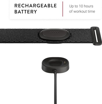 Наручный монитор Peloton Heartrate Band