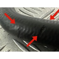 фото thumb №10, Opel signum 1.8 16v z18xer шланг патрубок води 9202781