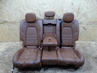 фото thumb №5, Заднє сидіння задня каркас porsche cayenne 9y 1