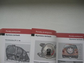 MERCEDES W164 ML 2005-2008 инструкция по эксплуатации PL