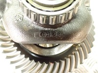 фото thumb №8, Вкладиш заднього міст 3.92 з блокування kpl dodge ram v 2019-