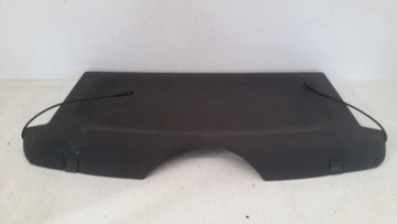 Полка багажника 09115241 Opel Corsa C