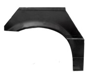 фото thumb №1, Ремкомплект крыла задняя левая bmw 3 e36