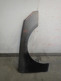 фото thumb №1, Крыло перед передний правый audi a4 b9 lift 2019-