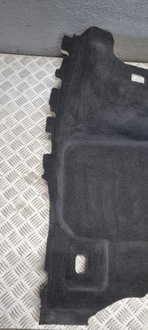 фото thumb №8, Bmw оригинальный номер 9462331 x1 u11 обшивка коврик задняя задний