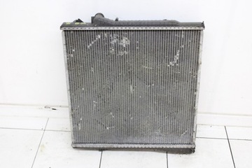 фото thumb №5, Радіаторів води корпус вентилятора bmw x5 e53 3.0 d 2248724