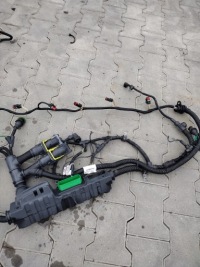 фото thumb №2, Джгут електропроводка двигуна volvo fh 13 renault magnum dxi 13