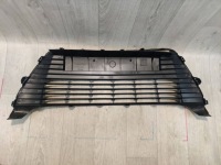 Toyota yaris 12-14 решётка средняя бампера 531120d250 с Разборки, фото thumb