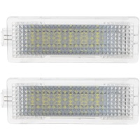 фото thumb №1, Mini cooper r50 r52 r55 r56 r57 лампочки интерьера led