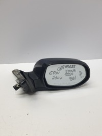 фото thumb №1, Зеркало правое 6 pin chevrolet epica 2007 rok код лакокрасочного покрытия 88v