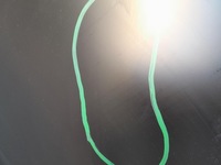 фото thumb №8, Ford c-max mk2 11- двері перед передні ліва oryg