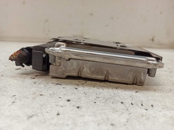 фото thumb №5, Audi a4 b6 1.9 tdi 02r блок управления двигателя 8e0907411
