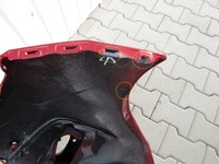 фото thumb №8, Бампер перед передний honda jazz 5 v 20-