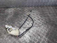 фото thumb №1, Замок двері лівий перед honda civic vii coupe em