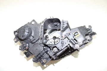 фото thumb №9, Mercedes actros mp4 фара лівий лампа ліва перед a9608200239