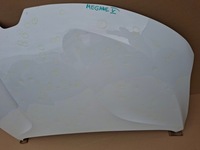 фото thumb №6, Renault megane v e-tech капот крышка двигателя 656160156r