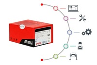 фото thumb №4, Remsa 61208.10 диск тормозная