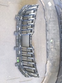 фото thumb №13, Бампер перед skoda karoq