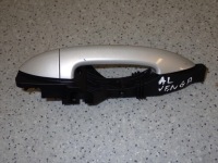 фото thumb №1, Kia venga 09- ручка двері задніх лівих qu