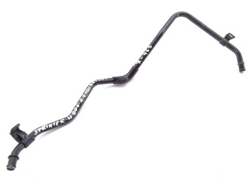 фото thumb №1, Mercedes sprinter w906 2.2 cdi om651 трубка води