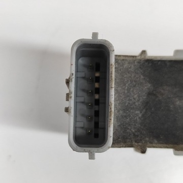 фото thumb №7, Kia soul 2015 з спереди датчик парковка pdc