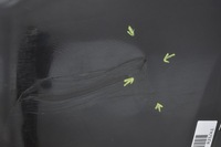 фото thumb №9, Бампер передний перед nissan x-trail ii t31