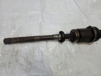 фото thumb №7, Ford ecosport 1.5 tdci полуось правая длинная jn15-3b436-ab