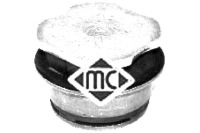 фото thumb №1, Metalcaucho 04372 підвіска, стабілізатор