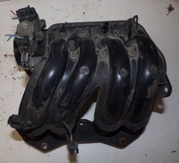 фото thumb №1, Колектор всмоктуючий 9631980380 citroen c3