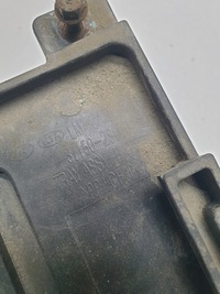 фото thumb №5, Основание корпус аккумулятор hyundai ix35 37150-2s000