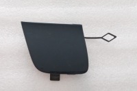 фото thumb №1, Mercedes e-klasa w213 - заглушка фаркоп бампера задня a2138851522