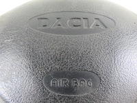 фото thumb №5, Подушка водія dacia logan ls_ 8200748155