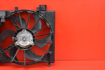 фото thumb №5, Вентилятор 9687359380 peugeot 508 1 i 1.6 hdi рестайлинг 10-18