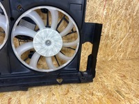 фото thumb №10, Вентилятор радиатор корпус lexus nx nx300h 26b000-7150 89257-30110 2014-