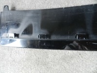 фото thumb №10, Audi rs5 8t b8 10-15 спойлер молдинг плита бампер перед передний 8t0807110