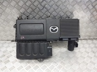 фото thumb №6, Корпус фільтра повітря mazda 3 bk 1.6 1001407041