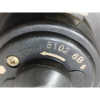 фото thumb №8, 2002 mitsubishi montero подача воздуха воздуховод 194000