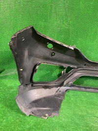 фото thumb №8, Бампер передній перед honda cr-v iv lift 14-17