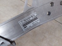 фото thumb №5, Pas передний - панель фары поперечина - mercedes e klasa w213