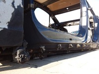 фото thumb №4, Audi a6 c8 sedan порог левый ly9b