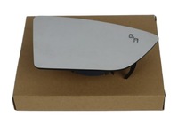 фото thumb №1, Правий вкладиш дзеркало seat arona 2017 - асистент