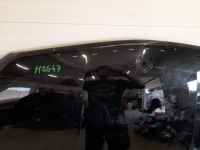 Капот mercedes glc w254 2022- Оригинал, фото thumb