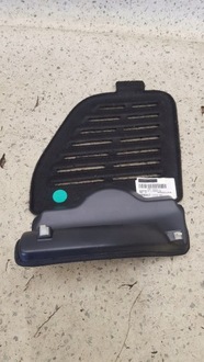 фото thumb №2, Захист кришка багажника пара renault espace iv