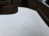 фото thumb №10, Nissan qashqai i 1 j10 +2 przedlift капот крышка двигателя перед